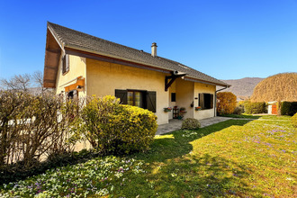 achat maison gresy-sur-aix 73100