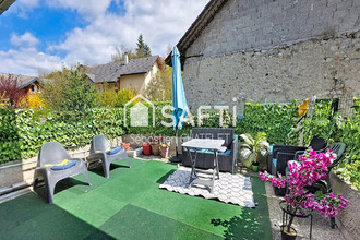 achat maison gresy-sur-aix 73100