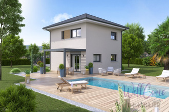 achat maison gresy-sur-aix 73100