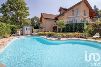 achat maison gresy-sur-aix 73100