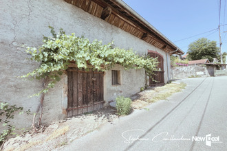 achat maison gresy-sur-aix 73100