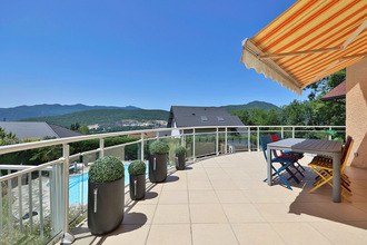 achat maison gresy-sur-aix 73100
