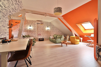 achat maison gresy-sur-aix 73100