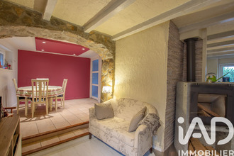 achat maison gresy-sur-aix 73100