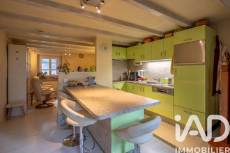 achat maison gresy-sur-aix 73100