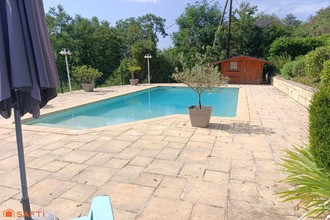 achat maison gresy-sur-aix 73100