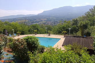 achat maison gresy-sur-aix 73100