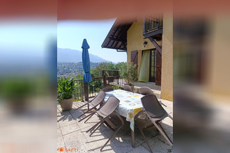 achat maison gresy-sur-aix 73100