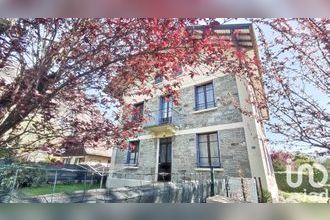 achat maison gresy-sur-isere 73460