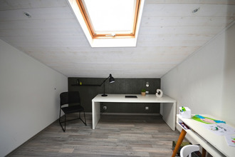 achat maison gresy-sur-isere 73460