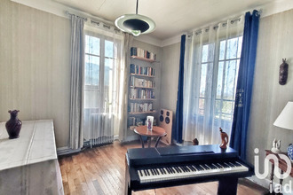 achat maison gresy-sur-isere 73460