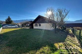 achat maison gresy-sur-isere 73460