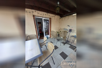 achat maison gresy-sur-isere 73460