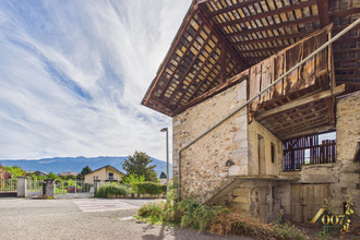 achat maison gresy-sur-isere 73460