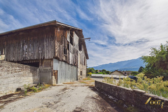 achat maison gresy-sur-isere 73460
