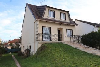 achat maison gretz-armainvilliers 77220