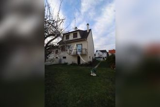 achat maison gretz-armainvilliers 77220