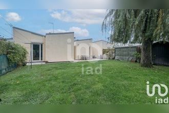 achat maison gretz-armainvilliers 77220