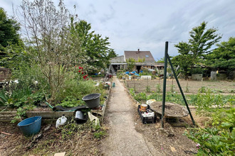 achat maison gretz-armainvilliers 77220