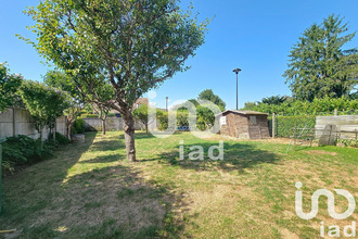 achat maison gretz-armainvilliers 77220