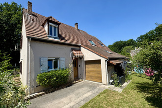 achat maison gretz-armainvilliers 77220