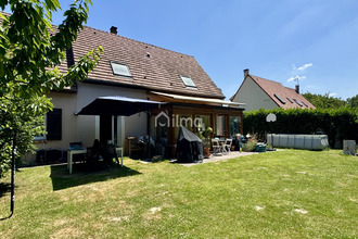 achat maison gretz-armainvilliers 77220