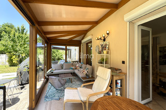 achat maison gretz-armainvilliers 77220