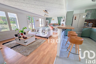 achat maison gretz-armainvilliers 77220