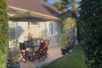 achat maison gretz-armainvilliers 77220