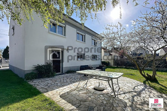 achat maison gretz-armainvilliers 77220