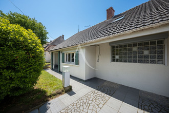 achat maison gretz-armainvilliers 77220