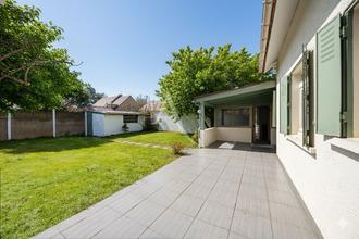 achat maison gretz-armainvilliers 77220