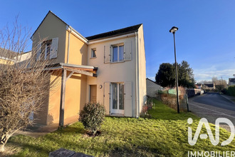 achat maison gretz-armainvilliers 77220