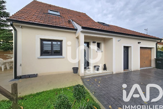 achat maison gretz-armainvilliers 77220