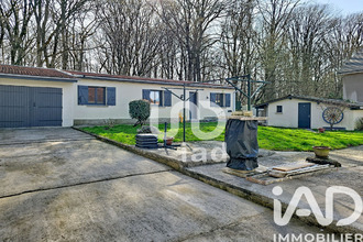 achat maison gretz-armainvilliers 77220