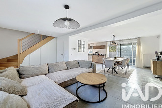 achat maison gretz-armainvilliers 77220