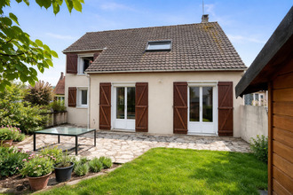 achat maison gretz-armainvilliers 77220