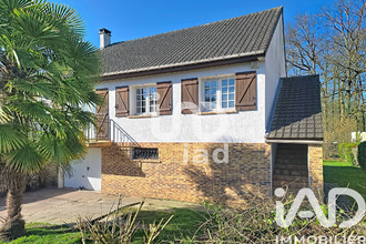 achat maison gretz-armainvilliers 77220
