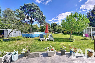 achat maison gretz-armainvilliers 77220