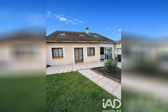 achat maison gretz-armainvilliers 77220