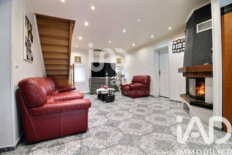 achat maison gretz-armainvilliers 77220