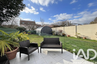 achat maison gretz-armainvilliers 77220