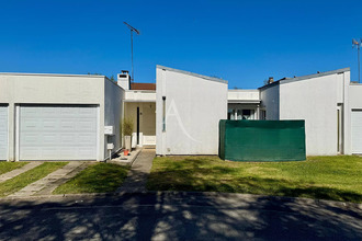 achat maison gretz-armainvilliers 77220