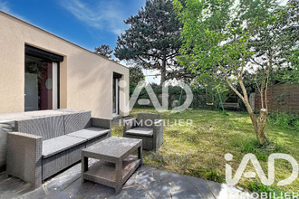 achat maison gretz-armainvilliers 77220