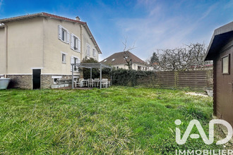 achat maison gretz-armainvilliers 77220