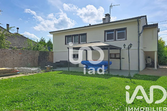 achat maison gretz-armainvilliers 77220