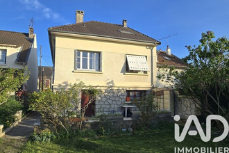 achat maison gretz-armainvilliers 77220