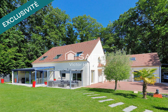 achat maison gretz-armainvilliers 77220