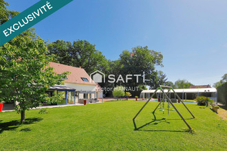 achat maison gretz-armainvilliers 77220
