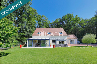 achat maison gretz-armainvilliers 77220